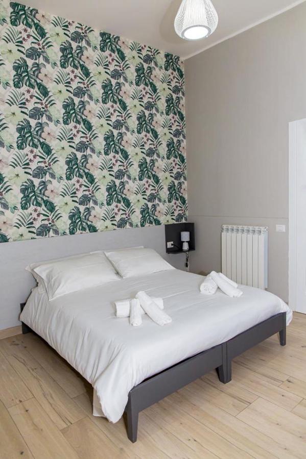 Bed and Breakfast Le Stanze Di Dalia Crotone Exterior foto